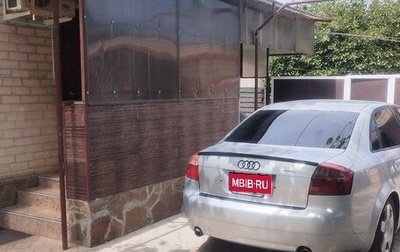 Audi A4, 2002 год, 510 000 рублей, 1 фотография