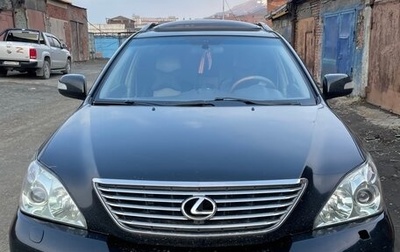 Lexus RX II рестайлинг, 2004 год, 1 550 000 рублей, 1 фотография