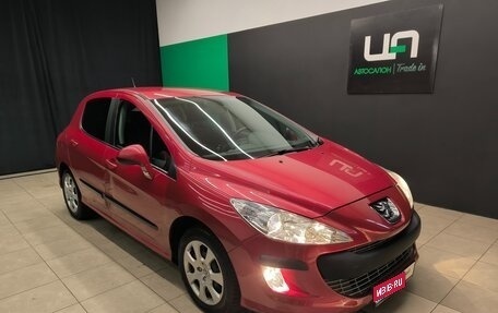 Peugeot 308 II, 2011 год, 380 000 рублей, 1 фотография