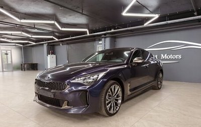 KIA Stinger I, 2019 год, 2 390 000 рублей, 1 фотография
