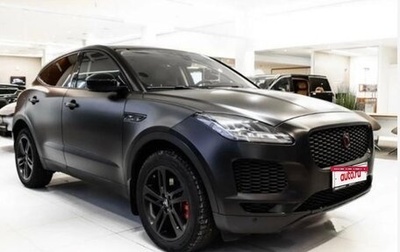 Jaguar E-Pace, 2020 год, 3 999 000 рублей, 1 фотография