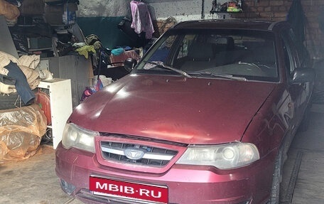 Daewoo Nexia I рестайлинг, 2011 год, 50 000 рублей, 1 фотография
