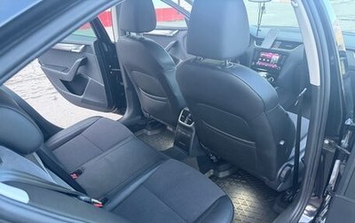 Skoda Octavia, 2020 год, 2 200 000 рублей, 1 фотография