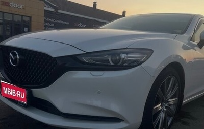 Mazda 6, 2021 год, 2 850 000 рублей, 1 фотография