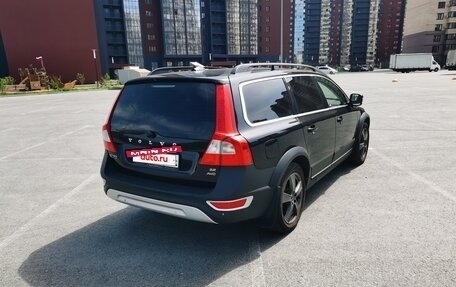Volvo XC70 II рестайлинг, 2008 год, 1 100 000 рублей, 3 фотография