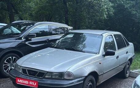 Daewoo Nexia I рестайлинг, 2007 год, 59 000 рублей, 1 фотография