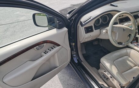 Volvo XC70 II рестайлинг, 2008 год, 1 100 000 рублей, 6 фотография