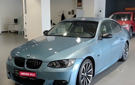 BMW 3 серия, 2008 год, 1 260 000 рублей, 1 фотография