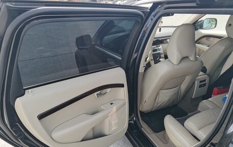 Volvo XC70 II рестайлинг, 2008 год, 1 100 000 рублей, 7 фотография