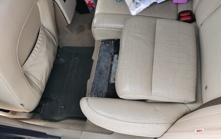 Volvo XC70 II рестайлинг, 2008 год, 1 100 000 рублей, 8 фотография