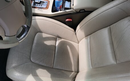 Volvo XC70 II рестайлинг, 2008 год, 1 100 000 рублей, 9 фотография