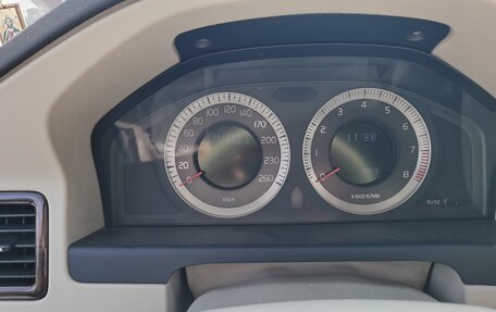 Volvo XC70 II рестайлинг, 2008 год, 1 100 000 рублей, 11 фотография