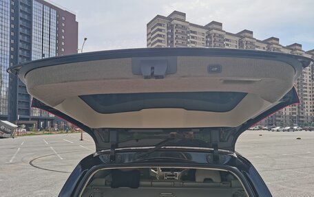 Volvo XC70 II рестайлинг, 2008 год, 1 100 000 рублей, 12 фотография