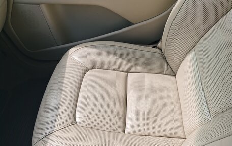 Volvo XC70 II рестайлинг, 2008 год, 1 100 000 рублей, 10 фотография