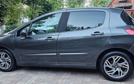 Peugeot 308 II, 2009 год, 498 000 рублей, 8 фотография