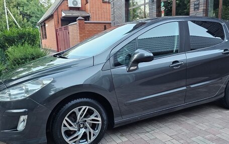 Peugeot 308 II, 2009 год, 498 000 рублей, 5 фотография