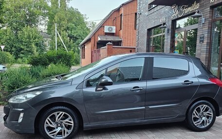Peugeot 308 II, 2009 год, 498 000 рублей, 6 фотография