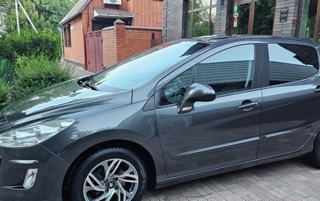 Peugeot 308 II, 2009 год, 498 000 рублей, 7 фотография