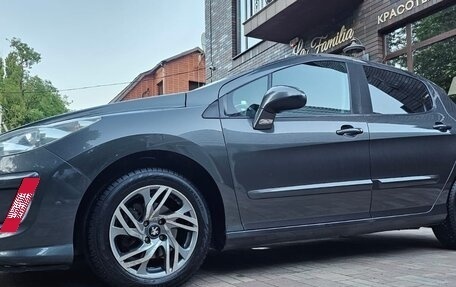 Peugeot 308 II, 2009 год, 498 000 рублей, 4 фотография