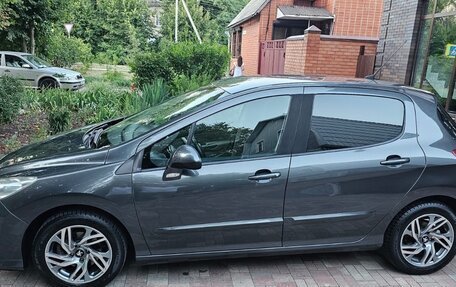 Peugeot 308 II, 2009 год, 498 000 рублей, 10 фотография
