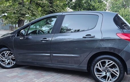 Peugeot 308 II, 2009 год, 498 000 рублей, 12 фотография