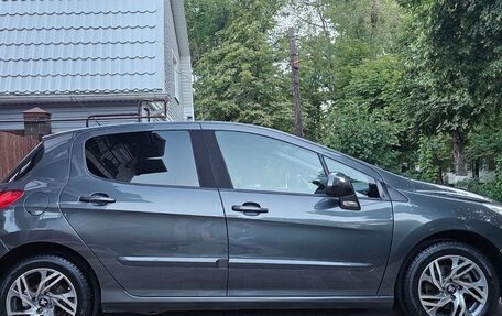 Peugeot 308 II, 2009 год, 498 000 рублей, 20 фотография