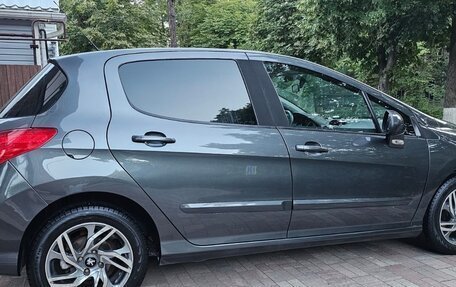 Peugeot 308 II, 2009 год, 498 000 рублей, 23 фотография