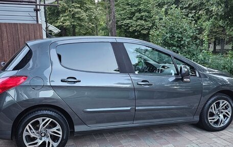 Peugeot 308 II, 2009 год, 498 000 рублей, 18 фотография
