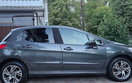 Peugeot 308 II, 2009 год, 498 000 рублей, 25 фотография