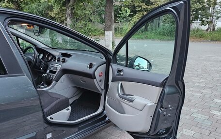 Peugeot 308 II, 2009 год, 498 000 рублей, 30 фотография