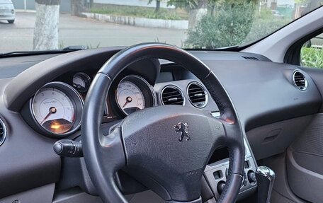 Peugeot 308 II, 2009 год, 498 000 рублей, 29 фотография