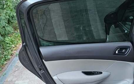 Peugeot 308 II, 2009 год, 498 000 рублей, 32 фотография