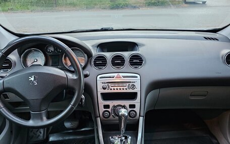 Peugeot 308 II, 2009 год, 498 000 рублей, 34 фотография