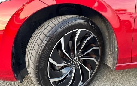 Volkswagen Golf VIII, 2023 год, 2 840 000 рублей, 10 фотография