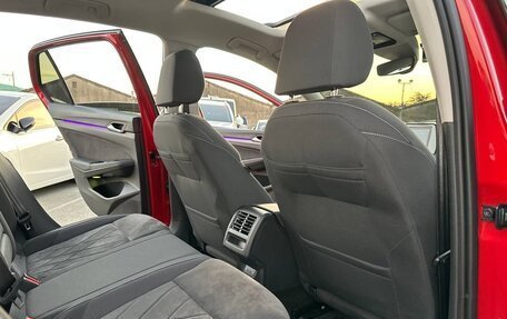 Volkswagen Golf VIII, 2023 год, 2 840 000 рублей, 27 фотография