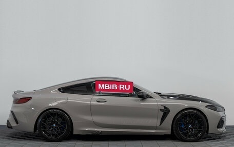 BMW M8 I (F91/F92/F93), 2020 год, 9 547 000 рублей, 4 фотография