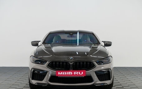 BMW M8 I (F91/F92/F93), 2020 год, 9 547 000 рублей, 2 фотография