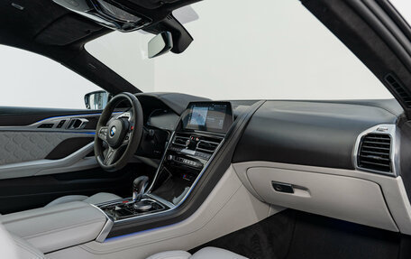 BMW M8 I (F91/F92/F93), 2020 год, 9 547 000 рублей, 11 фотография