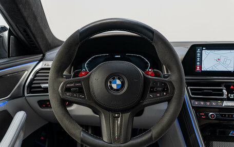 BMW M8 I (F91/F92/F93), 2020 год, 9 547 000 рублей, 13 фотография