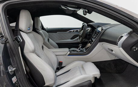BMW M8 I (F91/F92/F93), 2020 год, 9 547 000 рублей, 10 фотография