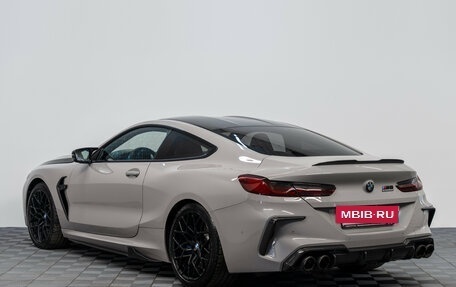 BMW M8 I (F91/F92/F93), 2020 год, 9 547 000 рублей, 7 фотография