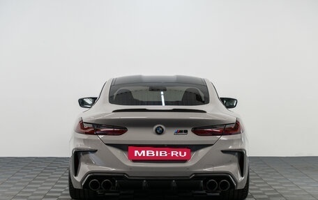 BMW M8 I (F91/F92/F93), 2020 год, 9 547 000 рублей, 6 фотография