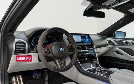 BMW M8 I (F91/F92/F93), 2020 год, 9 547 000 рублей, 9 фотография