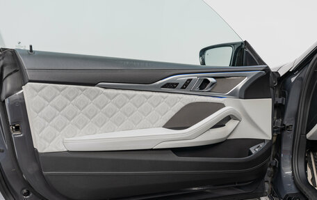 BMW M8 I (F91/F92/F93), 2020 год, 9 547 000 рублей, 26 фотография
