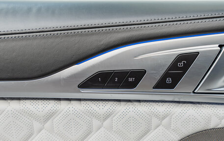 BMW M8 I (F91/F92/F93), 2020 год, 9 547 000 рублей, 27 фотография