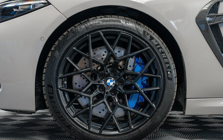 BMW M8 I (F91/F92/F93), 2020 год, 9 547 000 рублей, 33 фотография