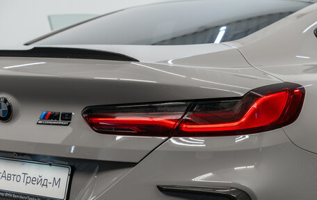 BMW M8 I (F91/F92/F93), 2020 год, 9 547 000 рублей, 30 фотография