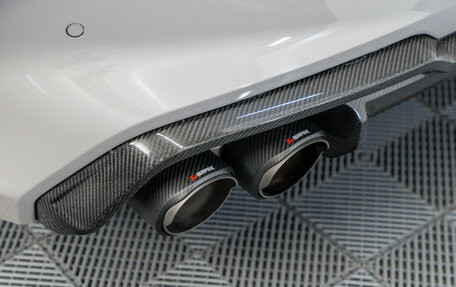 BMW M8 I (F91/F92/F93), 2020 год, 9 547 000 рублей, 31 фотография
