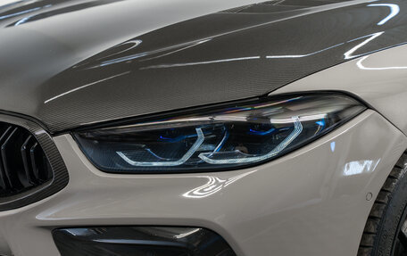 BMW M8 I (F91/F92/F93), 2020 год, 9 547 000 рублей, 29 фотография