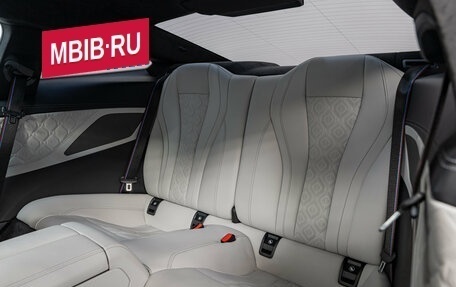 BMW M8 I (F91/F92/F93), 2020 год, 9 547 000 рублей, 23 фотография